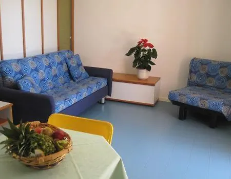 Pianeta Szálloda Maratea